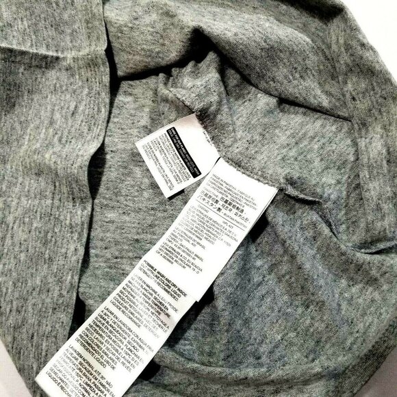 Levi's Women's Graphics T-Shirt Short‎ Sleeve Crop - Picture 5 of 6